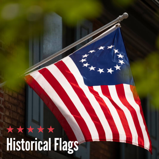 Historical Flags