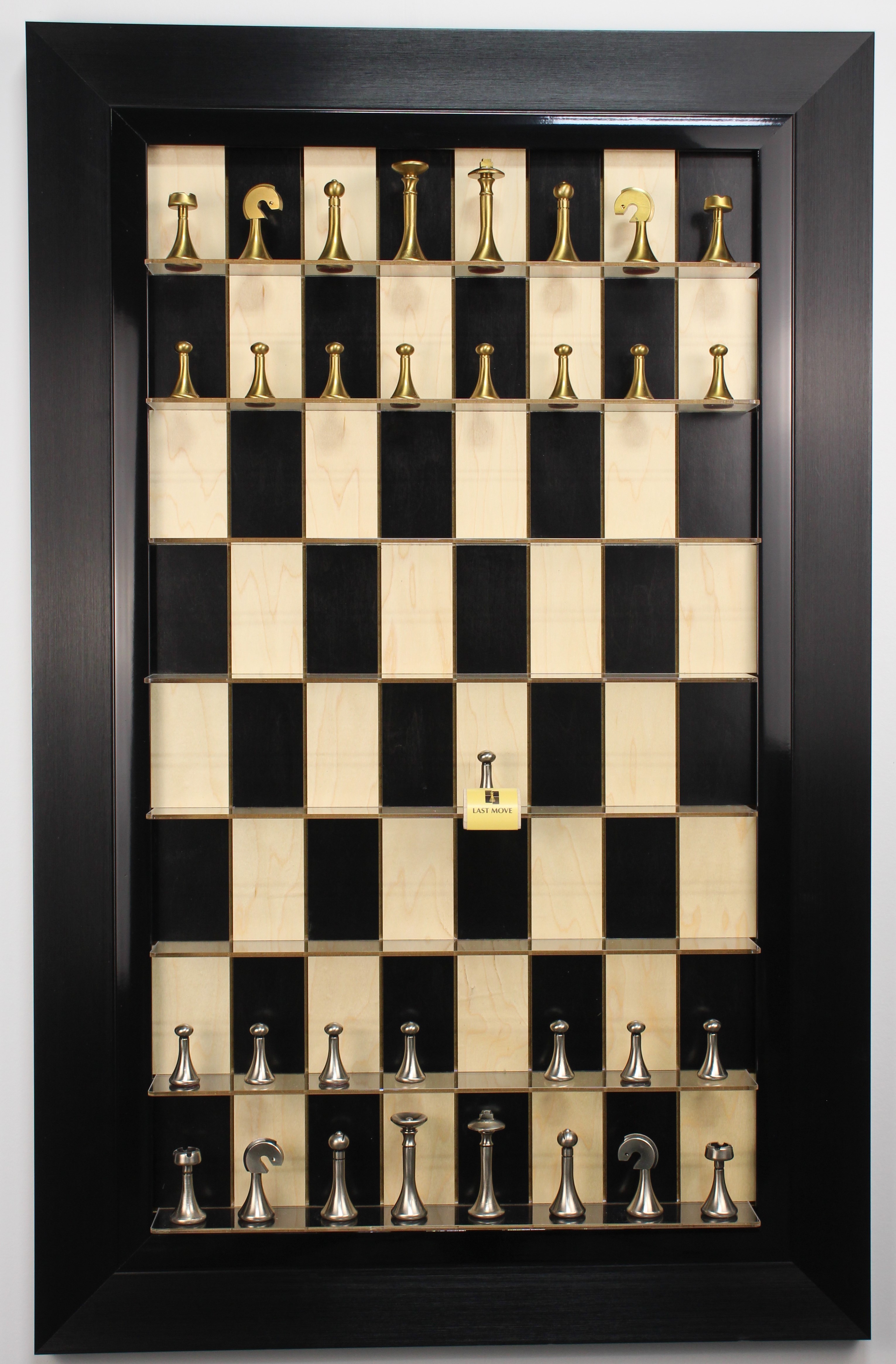 Casual Chess play — Its Your Move Games