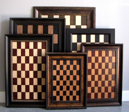 Straight Up Chess  Unique Chess Sets and Game Room Decor - StraightUpChess