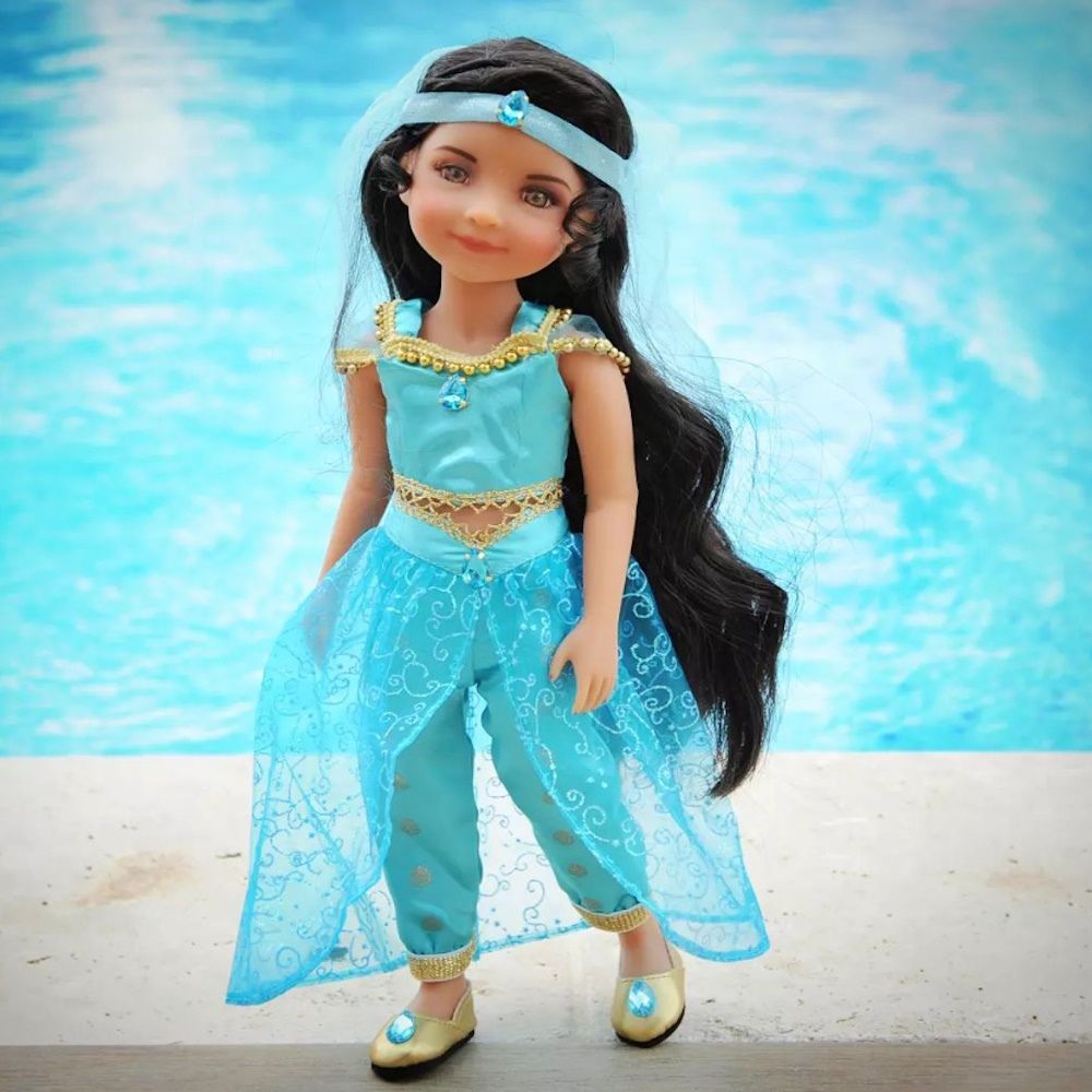 Our Generation Doll Emily Rose 18inch Doll Furniture Bedroom