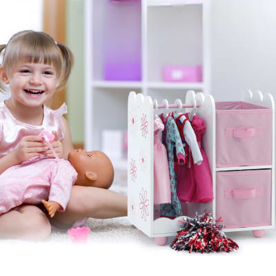 American Doll American Girl Doll Closet 18 Inch Doll Clothes