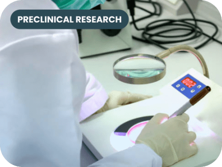Preclinical Research