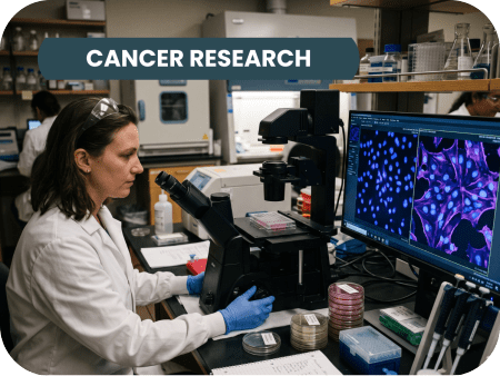 Multi-omics Study