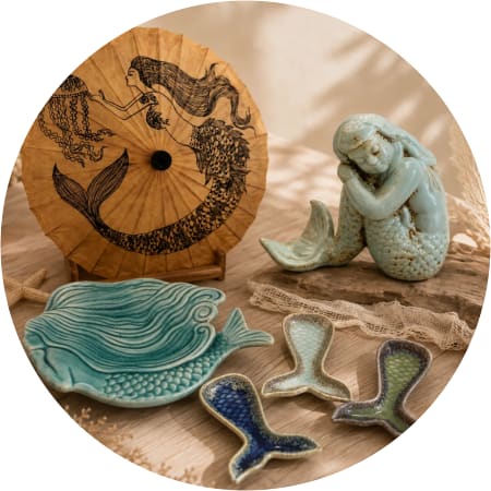 Mermaids