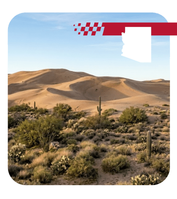 arizona