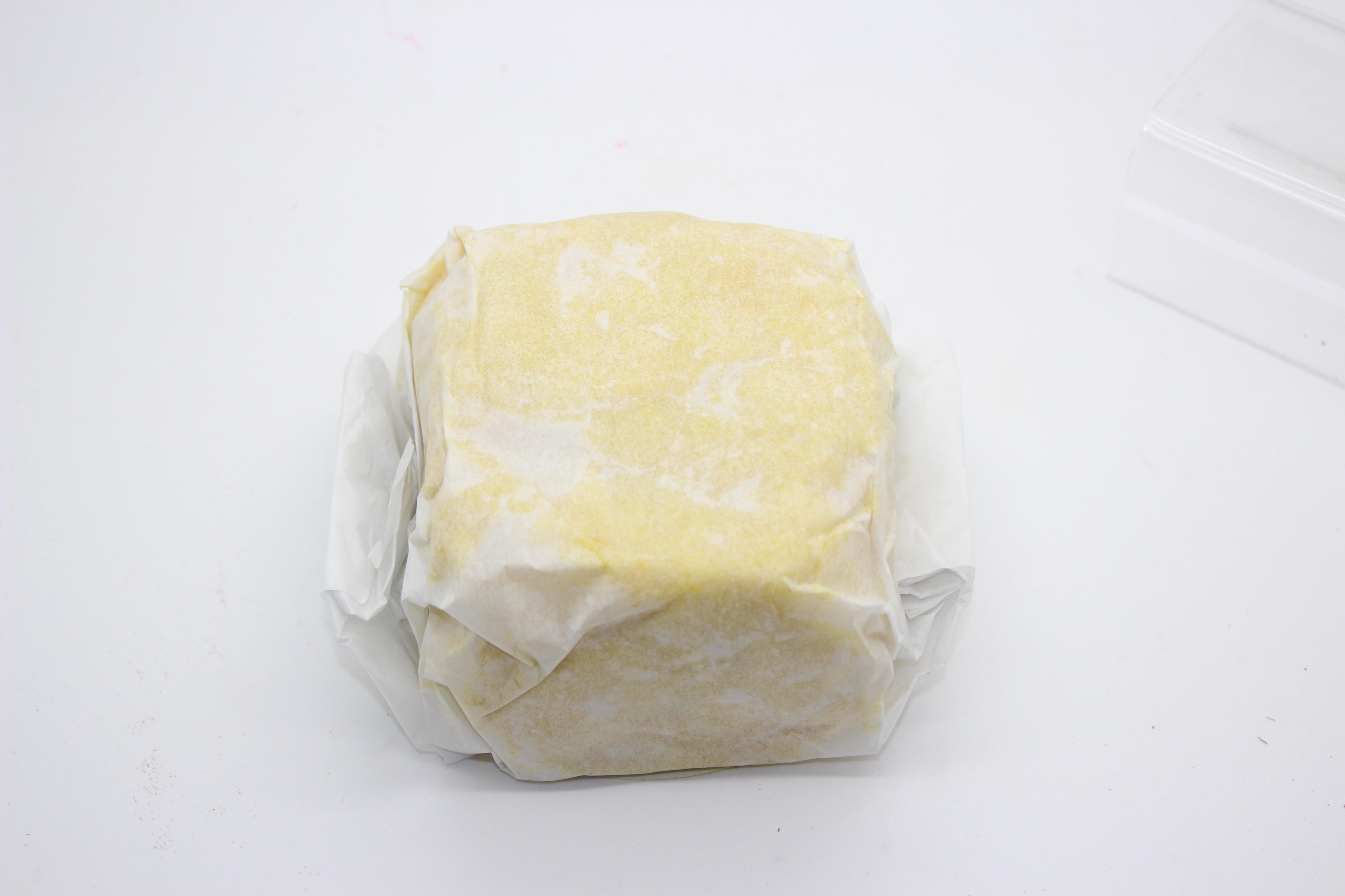 Our Earth's Secrets 2 Lbs (907 grams) Shea Butter Melt and Pour