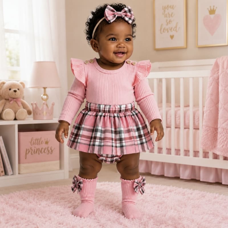 Sevyn collection