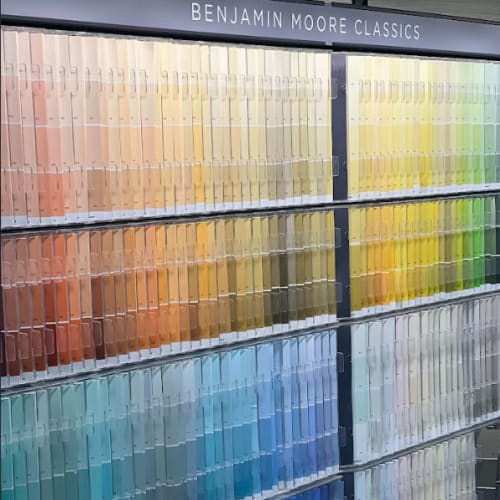 Ben Moore 1. Click to open in modal.