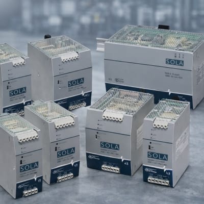Power Supplies