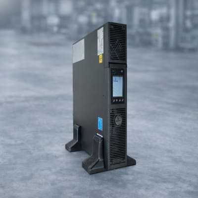 Power Protection