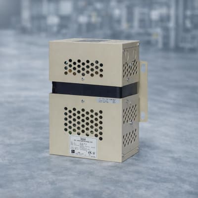 Power Conditioning