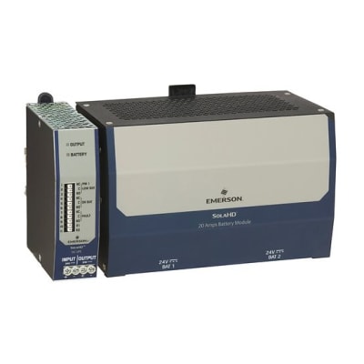 SDU DC-B Series