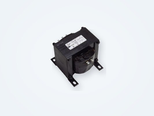Control Transformers