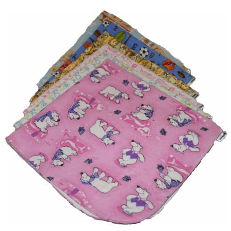 Baby Flannel Items