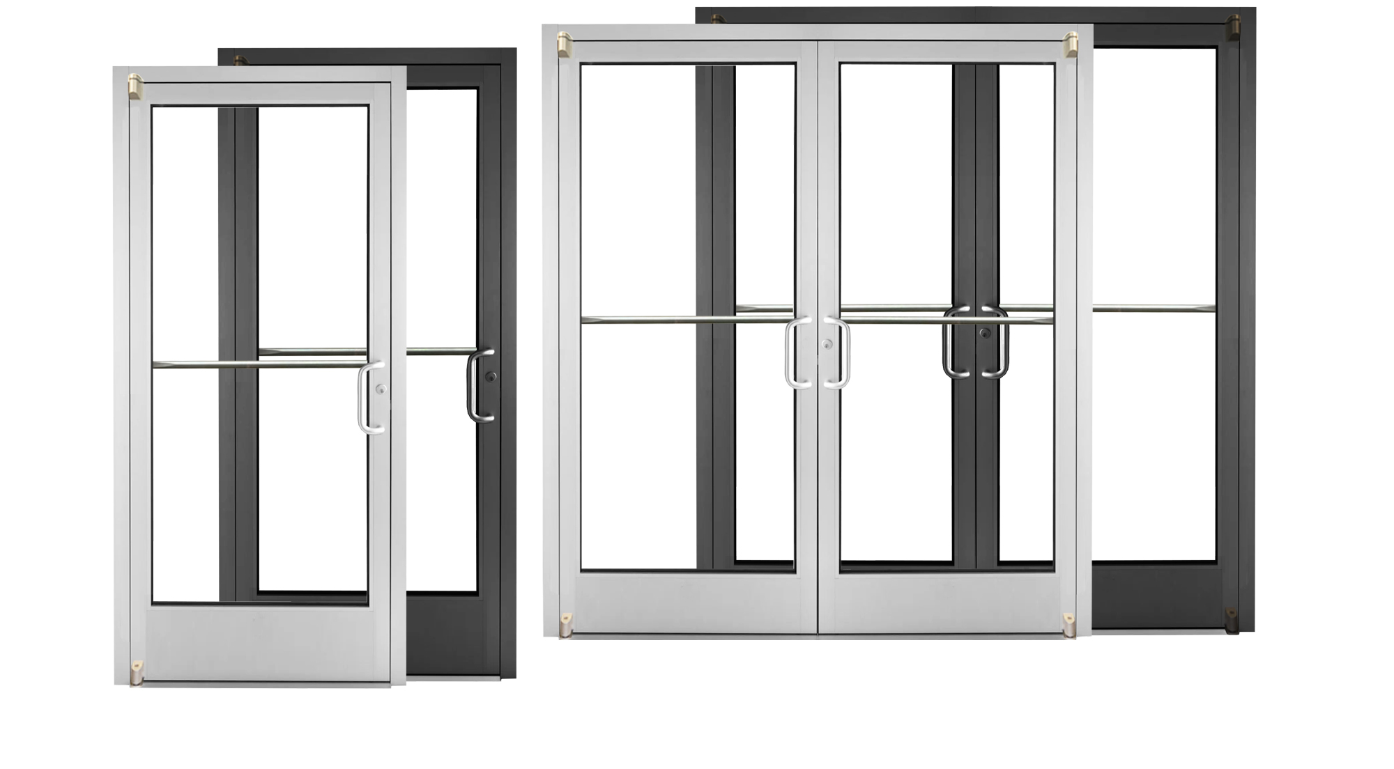 Commercial Door & Hardware Supplier | Door Closers USA