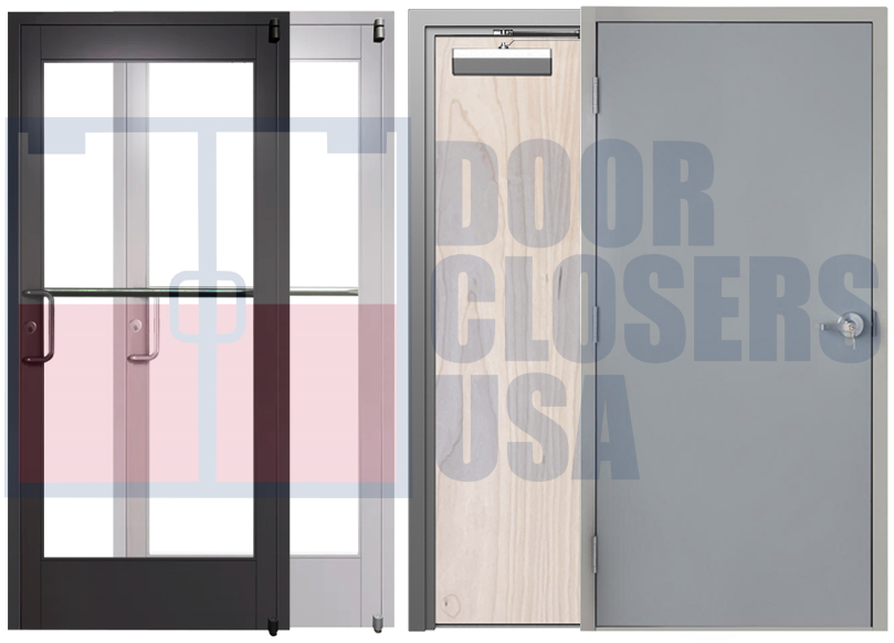 doorzoさま専用 What Is A 63Z0 Door Closer? | Door Closers USA