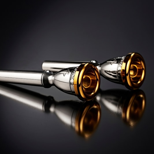 Alliance Mouthpieces