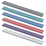 Rulers