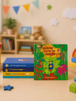 Childhood Resources Image