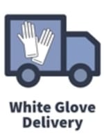 Free Next Day Delivery