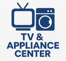 Navigate to the TV & Appliance Center  homepage