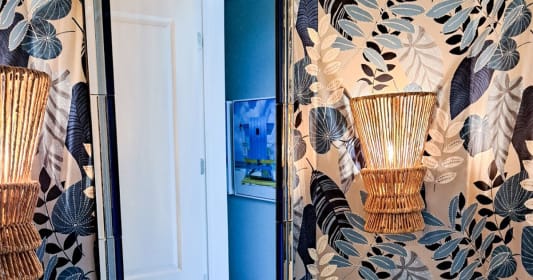 Wallcovering
