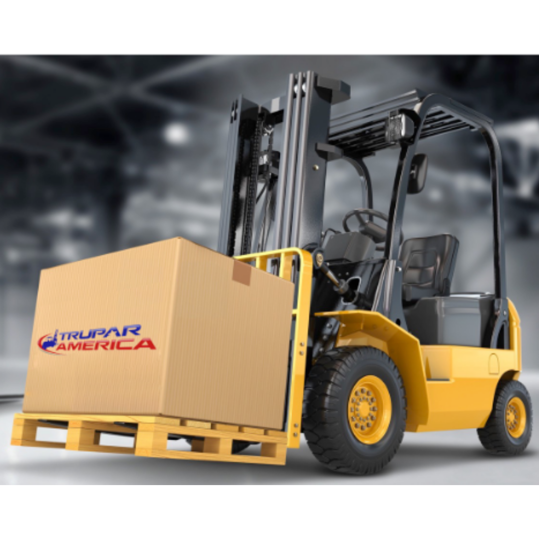 OEM Raymond Brand Forklift Equipment Replacement Parts