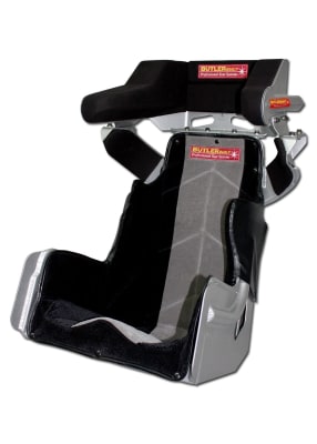 Butlerbuilt full containment seat