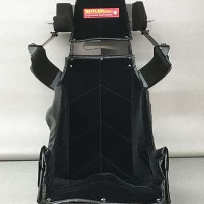 ButlerBuilt Pro Sportsman Plus Seat w/Cover ButlerBuilt Pro Sportsman Plus Seat w/Cover