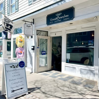 Storefront
