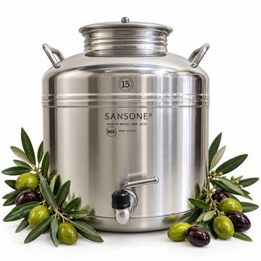 Olive Oil