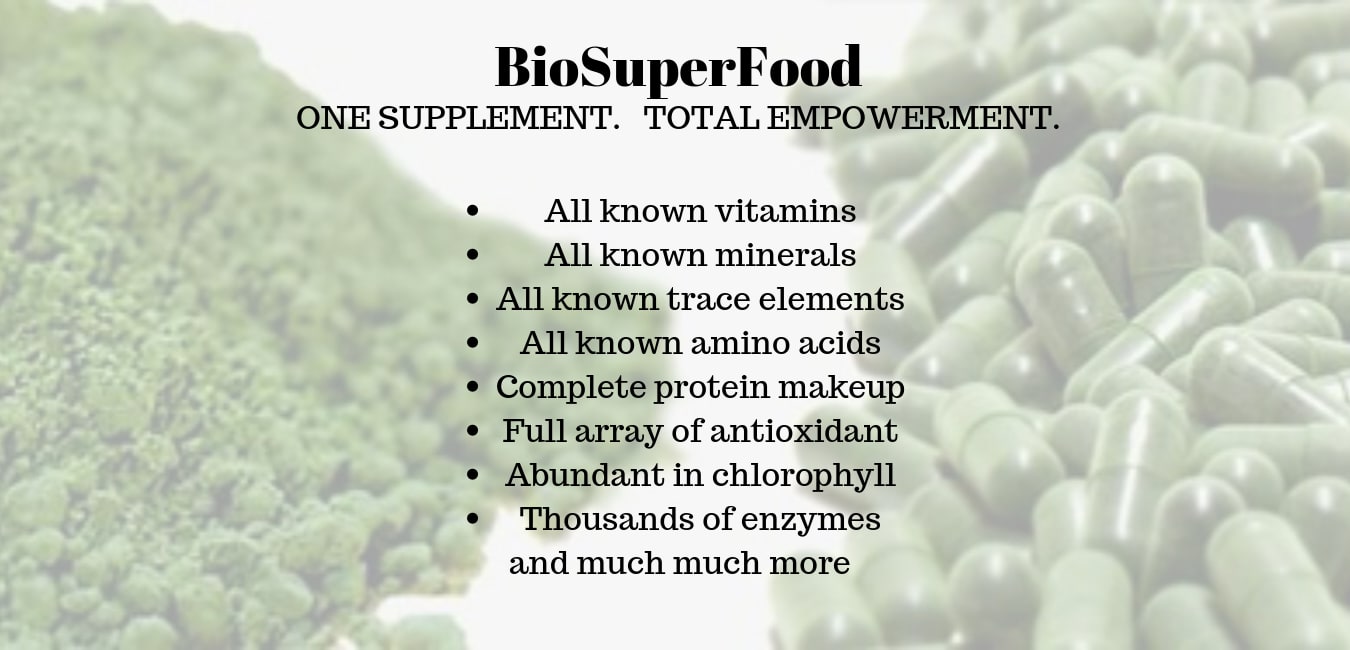 biosuperfood