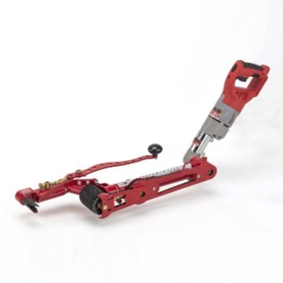 Ground Support Equipment