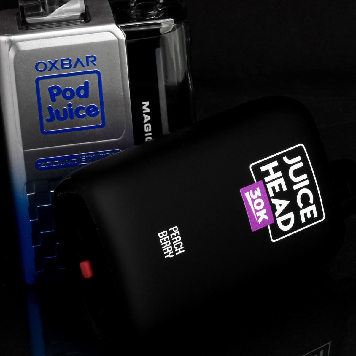 Discount Vape Outlet: Disposable Ecigs, Starter Kits and Vape Juice