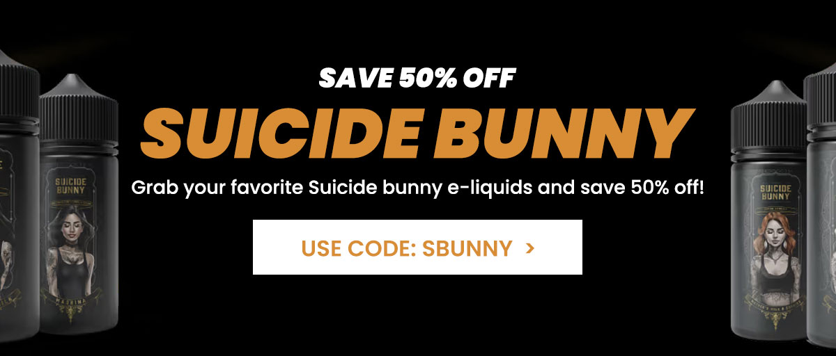 Vape Coupons and Deals Online
