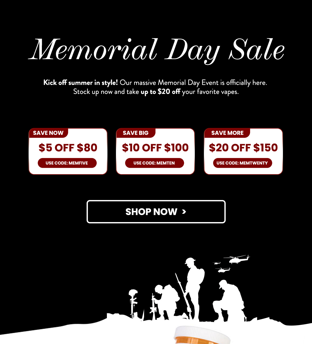 cheap vape deals memorial day Best Gas Station Vapes in 2025 (Popular Best Sellers) – Ziip Stick main image 0