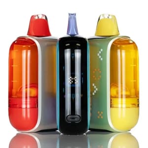 Nexa Pix 35K
