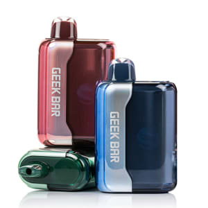 Geekbar Pulse X 2