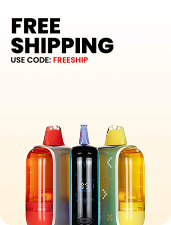 FREE SHIPPING