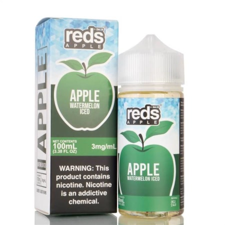 7 Daze Eliquid