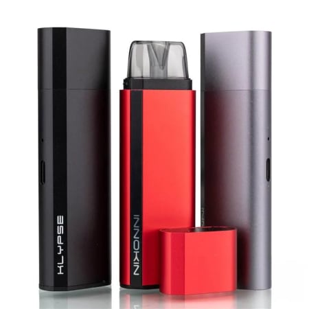Skwezed Blankers With Free 10ml E-liquid