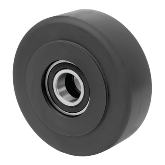 Rubber Wheels
