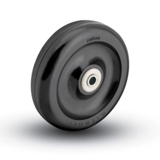 Rubber Wheels