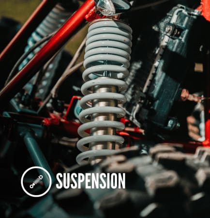 Suspension