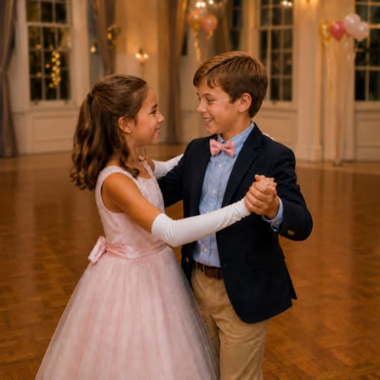 Ballroom Dance 