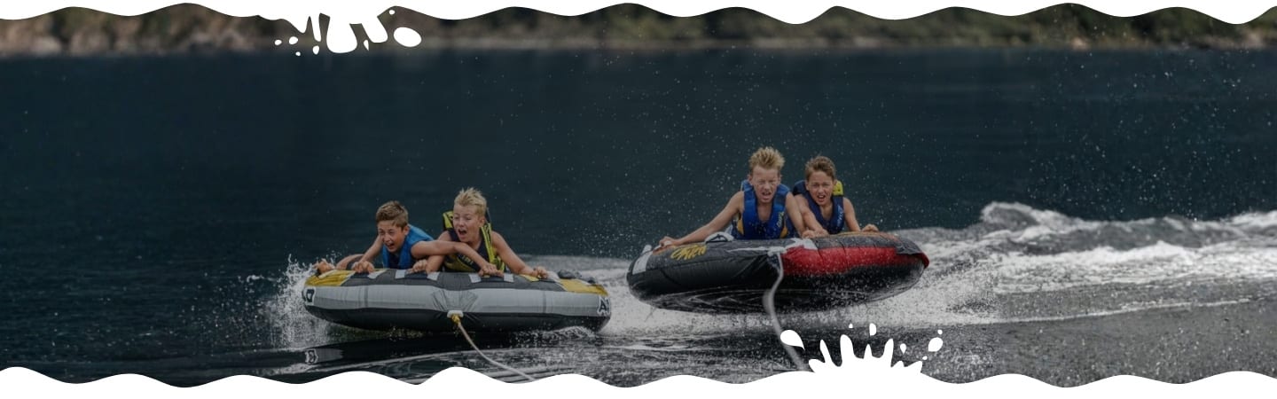 Get back on the water with premium innertube replacements at unbeatable prices.