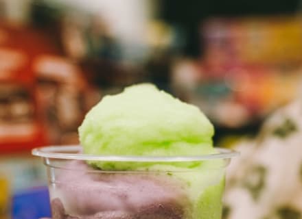 Halo-Halo