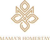 Logo van Mama's Homestay