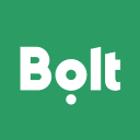 Logo van Bolt