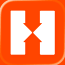 Logo van Hostelworld